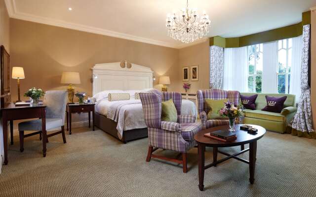 Dromoland Castle Hotel