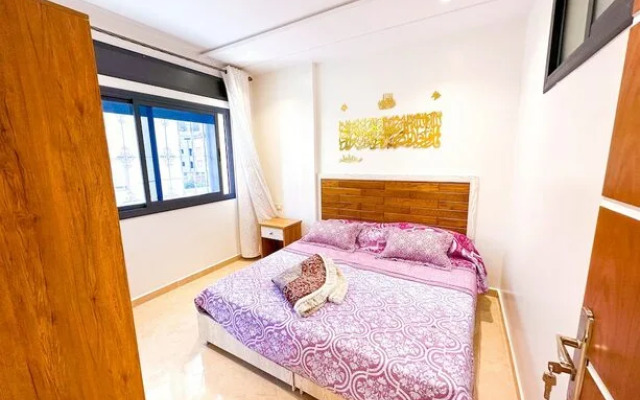 Luxury of Mesnana