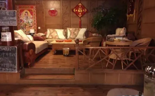 Lugu Lake Zhenmeilige Hostel