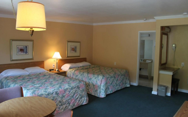 Villa Inn