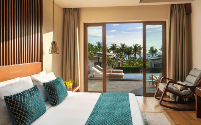 Mövenpick Resort Cam Ranh
