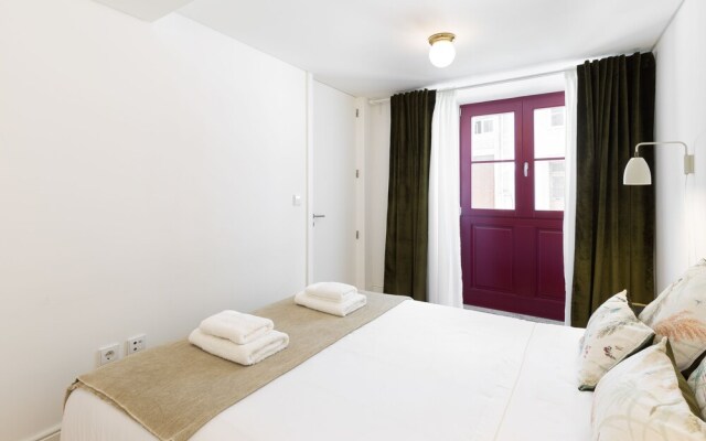 Douro Virtudes Historical Center