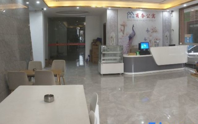 Mingxiang Business Apartment
