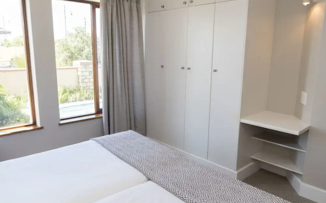 Villa 1