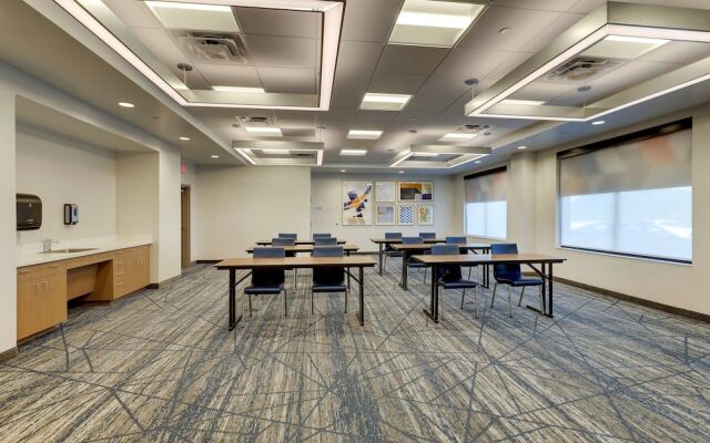 Holiday Inn Express Holly Springs Raleigh Area by IHG