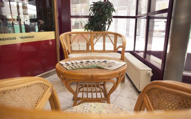 Pilvax Hotel Budapest