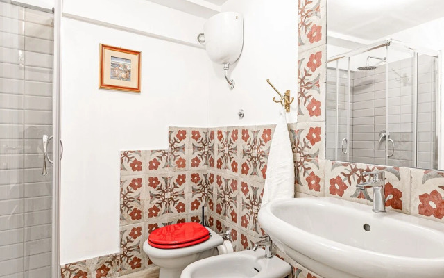 Palazzo dei Normanni Stylish Apartment