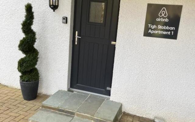 Tigh Stobban Apartment 1