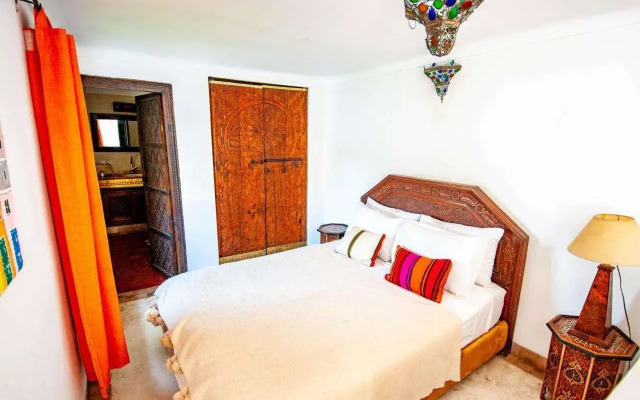 Hôtel & Spa Riad Dar El Aïla