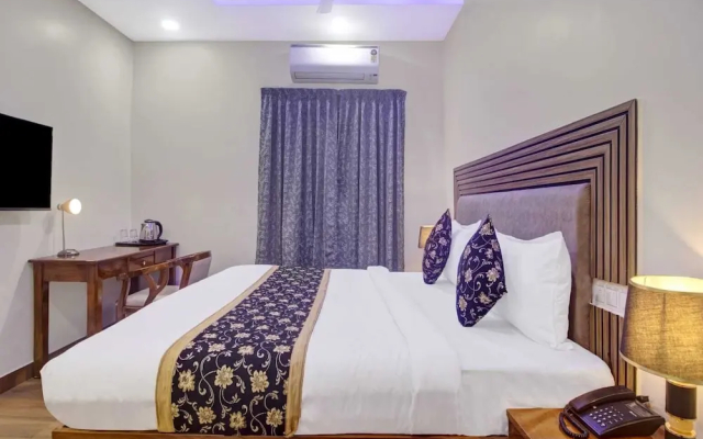 The Superb Hotels