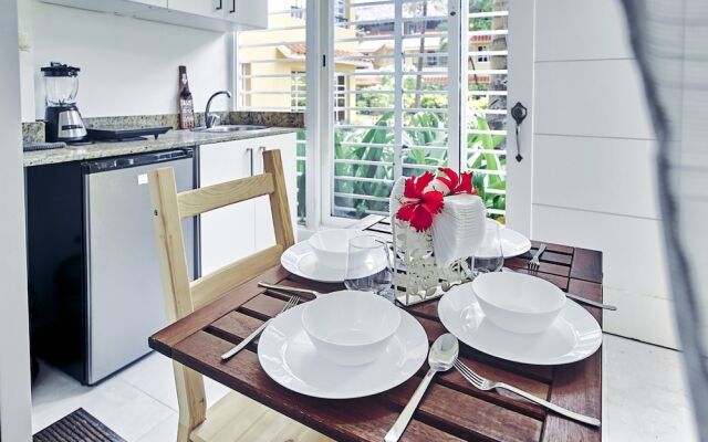 New & Modern Apartment Close to the Beach