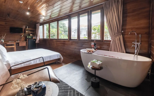 Nexus House Thao Dien