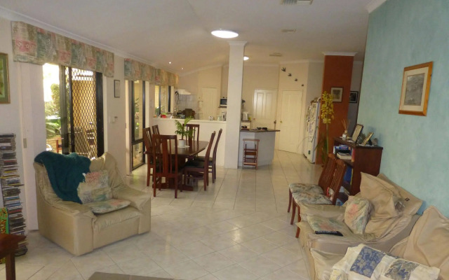 Jennys Retreat B&B