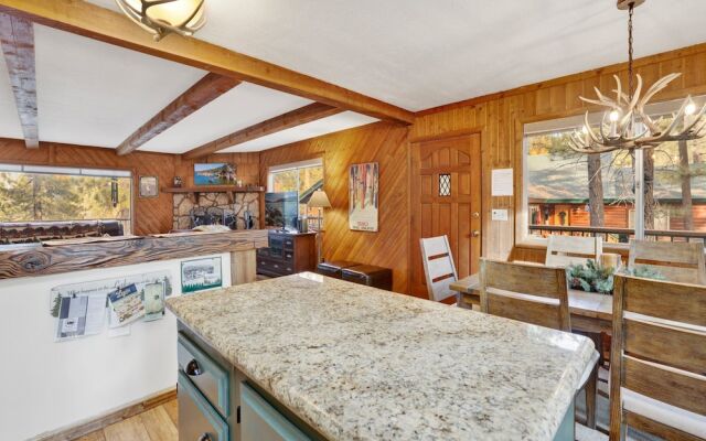 Mockingbird Mountain Getaway #2380