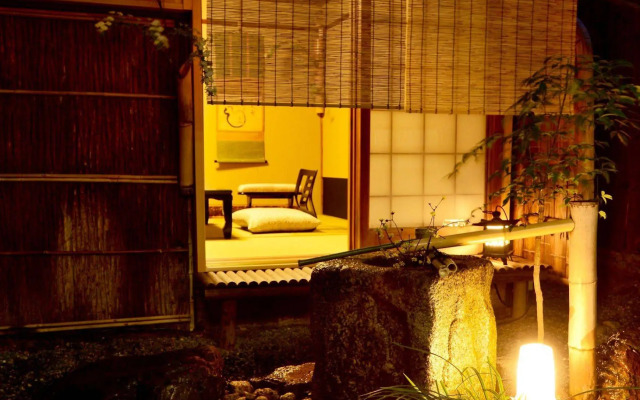 Mitsuki Kyoto