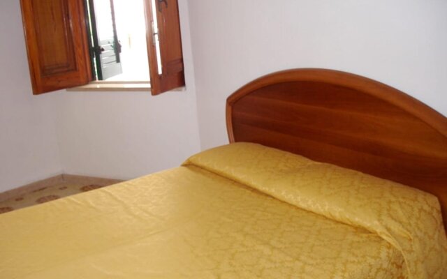 House With 2 Bedrooms in Zappardino, With Balcony - 500 m From the Bea