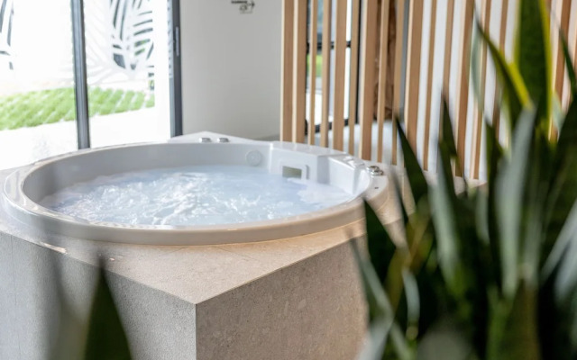 Hôtel Parc du Landreau