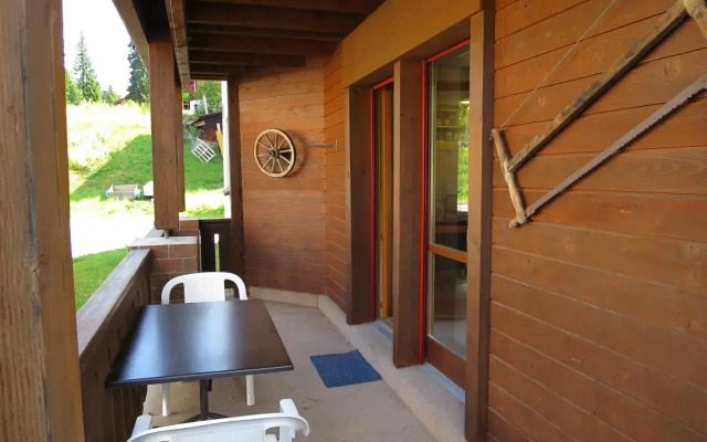 Seebach B1
