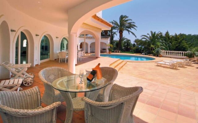 Villa Moraira Dreams