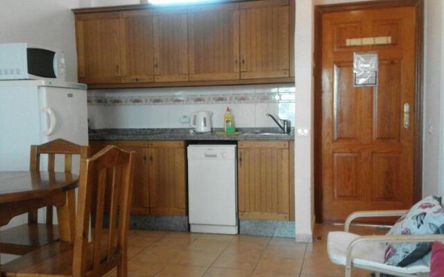 One bedroom apartment in Las Americas LA/103