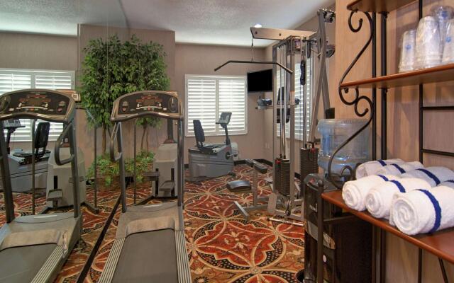 Best Western Plus Southpark Inn & Suites