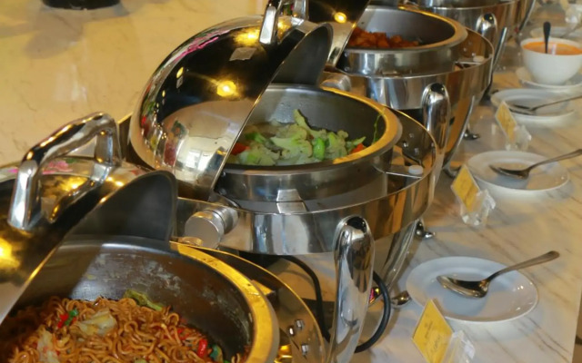 Hotel Santika Mega City Bekasi