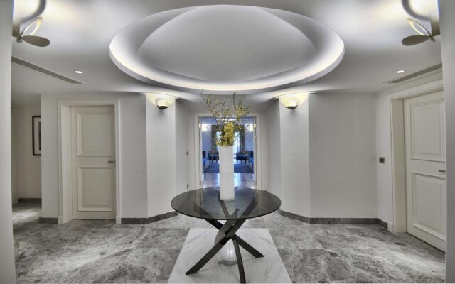 Hilton Malta