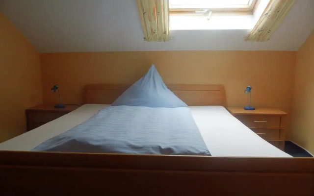 Landhotel Zum Lütten Didi