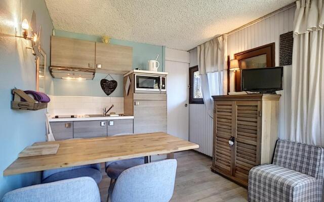 Appartement Les Gets, 2 pièces, 5 personnes - FR-1-454-26