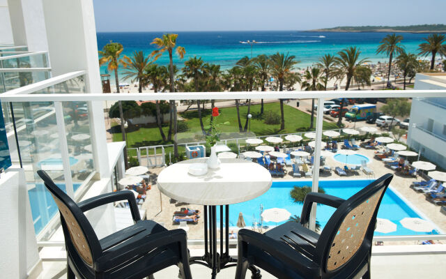 Hipotels Hipocampo - Adults Only