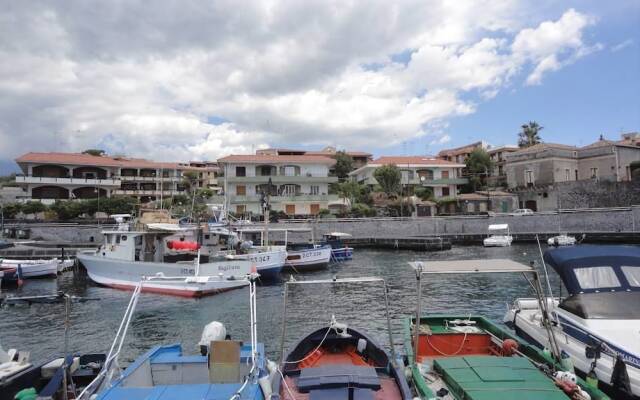 Appartamento sul mare
