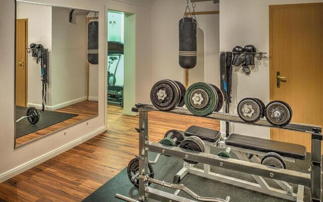 Ringhotel Landhotel Schwarzer Adler