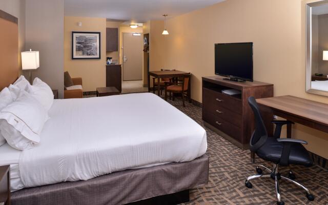 Holiday Inn Express & Suites Page - Lake Powell Area