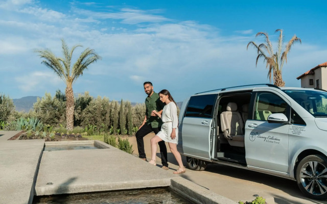 El Cielo Resort