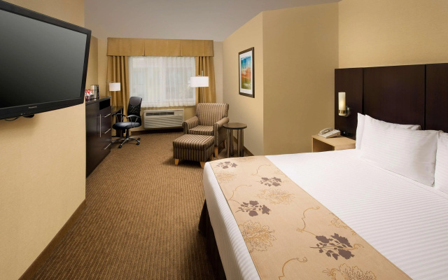 Best Western Seattle Airport Hotel