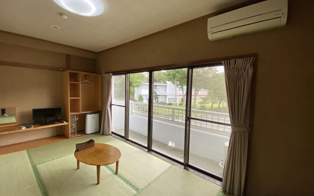 Green Hills New Minami