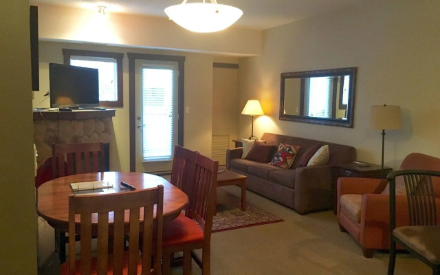 Silver Rock Condos