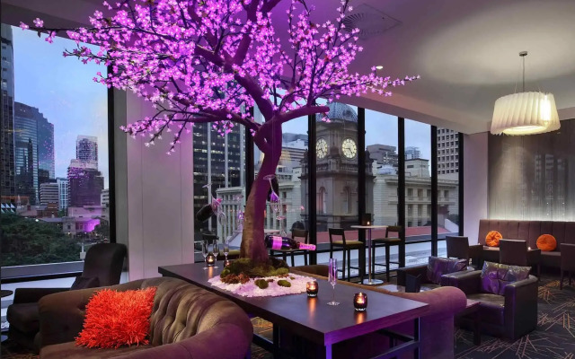 Sofitel Brisbane Central