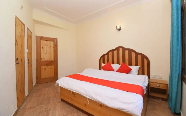 Hotel RR Villa