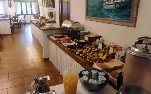 Hotel Amandi