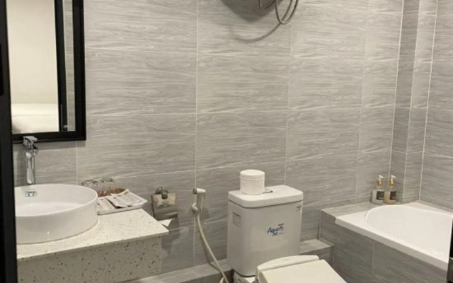 Locasis Japanese Service Apartment