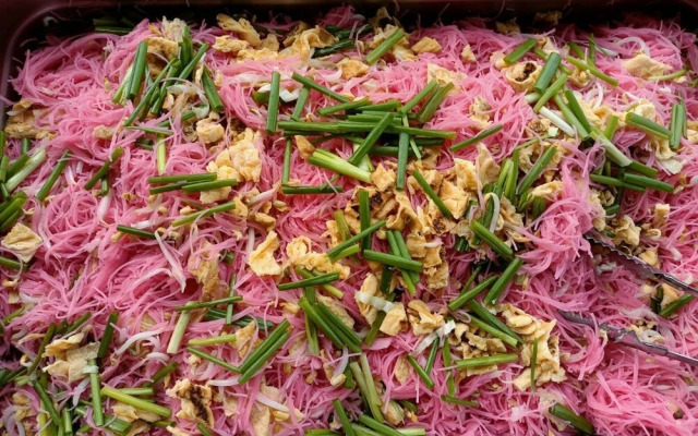 Rapeepong Resort Nanthai