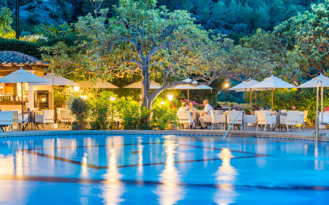 Es Moli Hotel