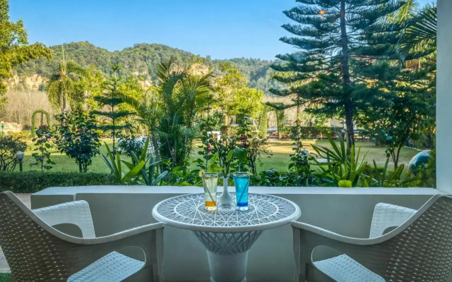 dee Fellows Riverside Resort