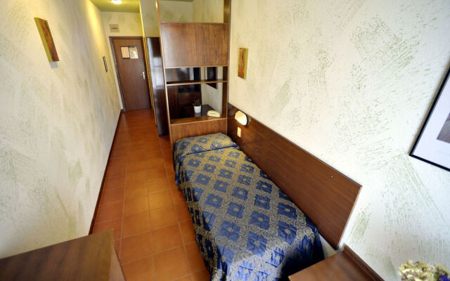 Hotel Corolle