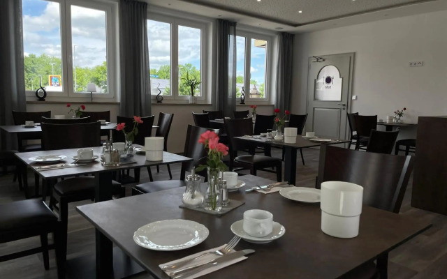 Leitners Hotel Garni