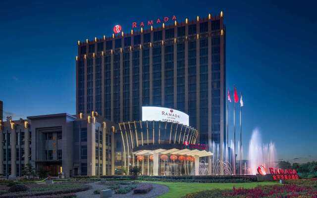 Ramada Taizhou