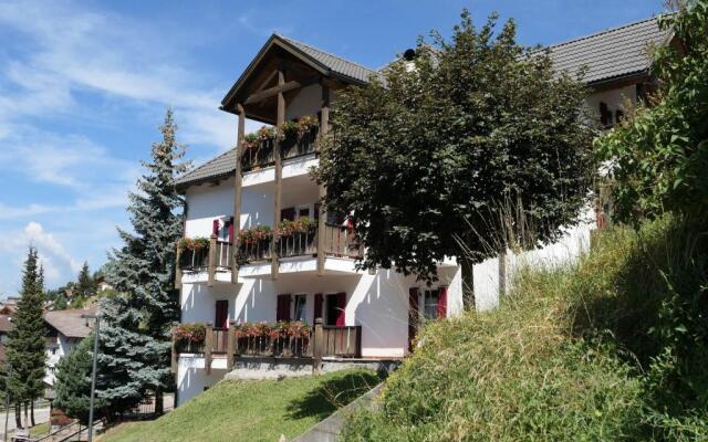 Apartments Casa Metz