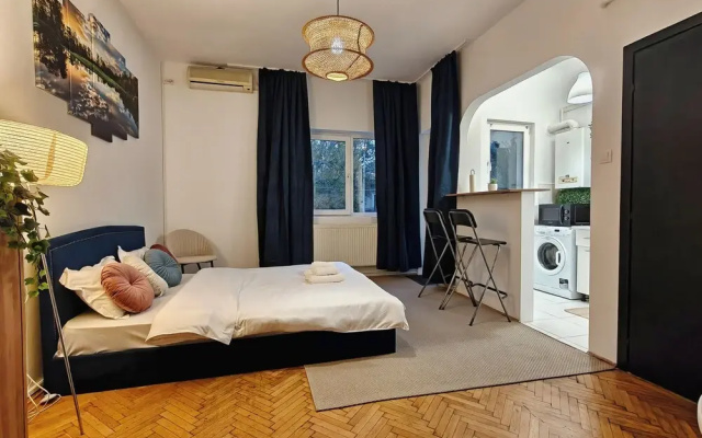 Botev apartments - Pumo Properties