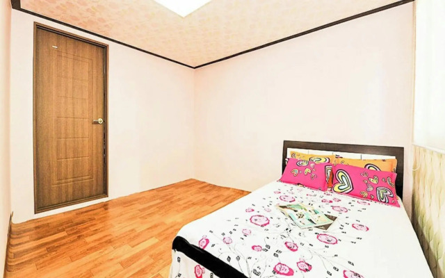 Pocheon Nature Pension